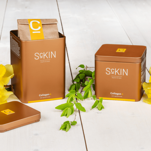 COLLAGEN+ 535gr - Mooii By Angelique