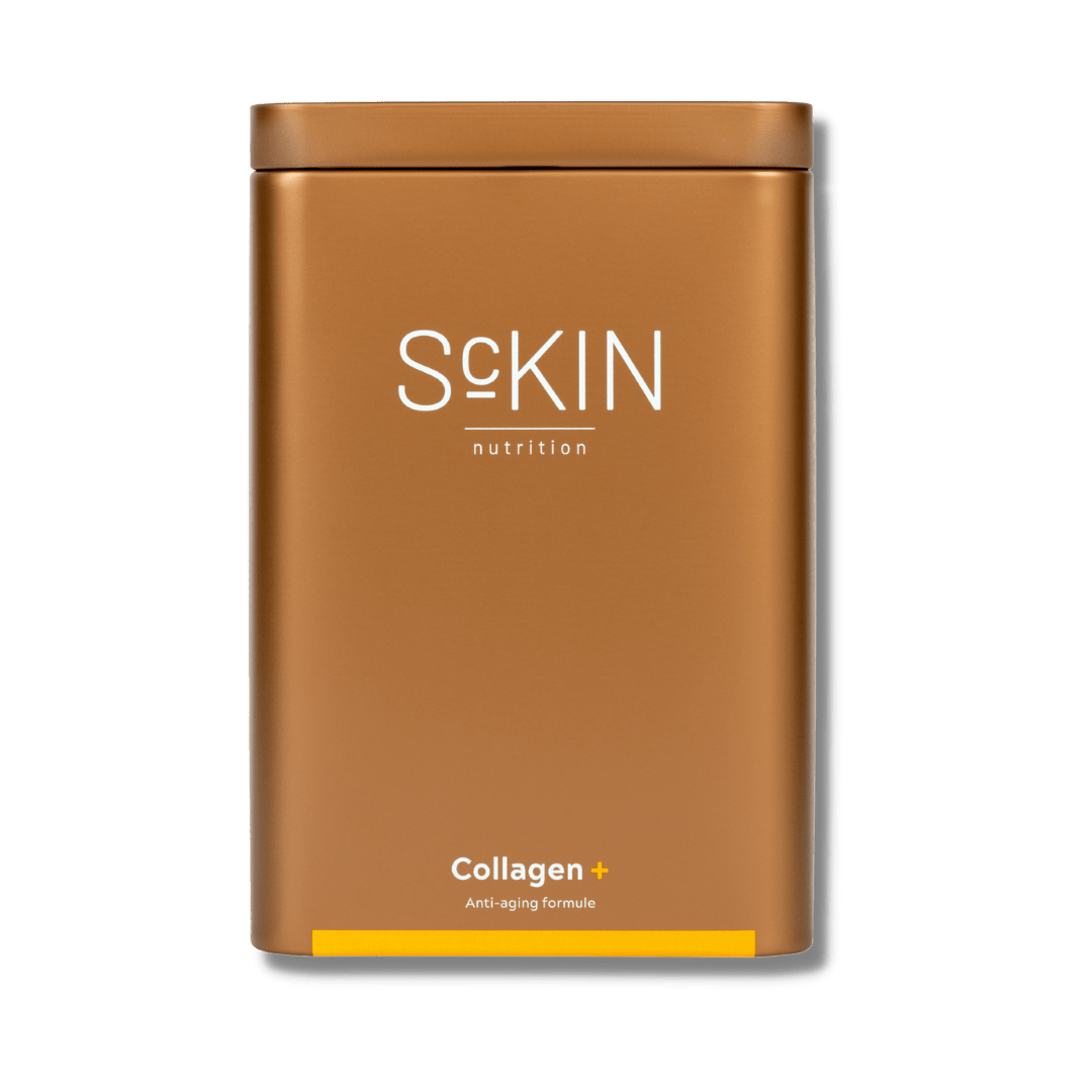 COLLAGEN+ 535gr - Mooii By Angelique