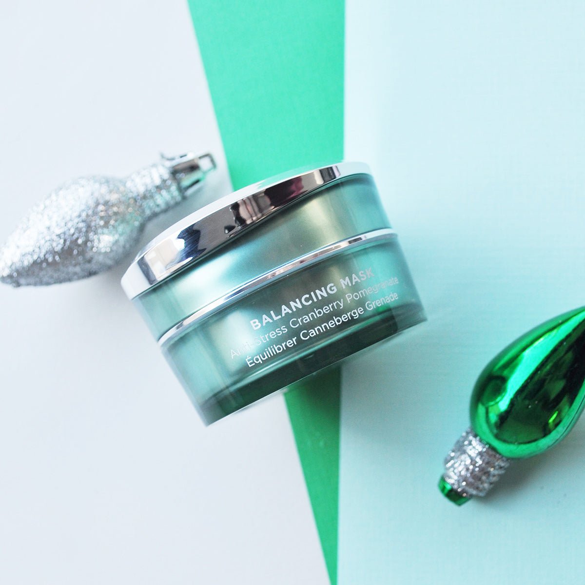 HydroPeptide Balancing Mask - Mooii By Angelique