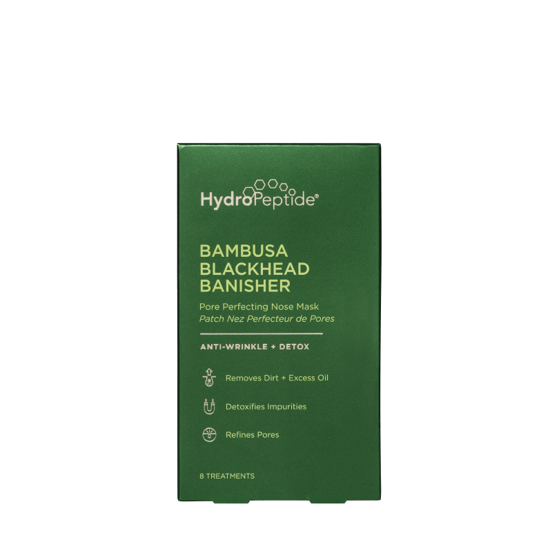 HydroPeptide Bambusha Blackhead Banisher - Mooii By Angelique