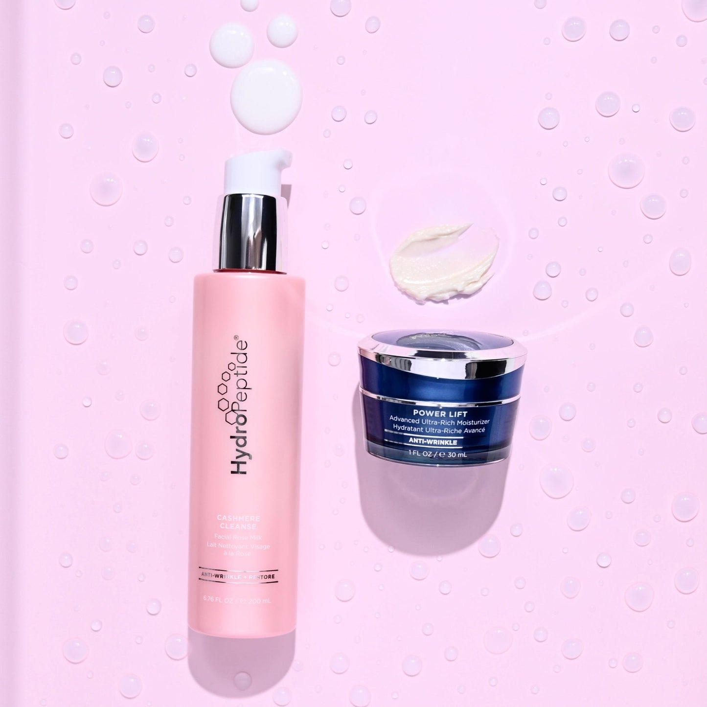 HydroPeptide Cashmere Cleanse - Mooii By Angelique