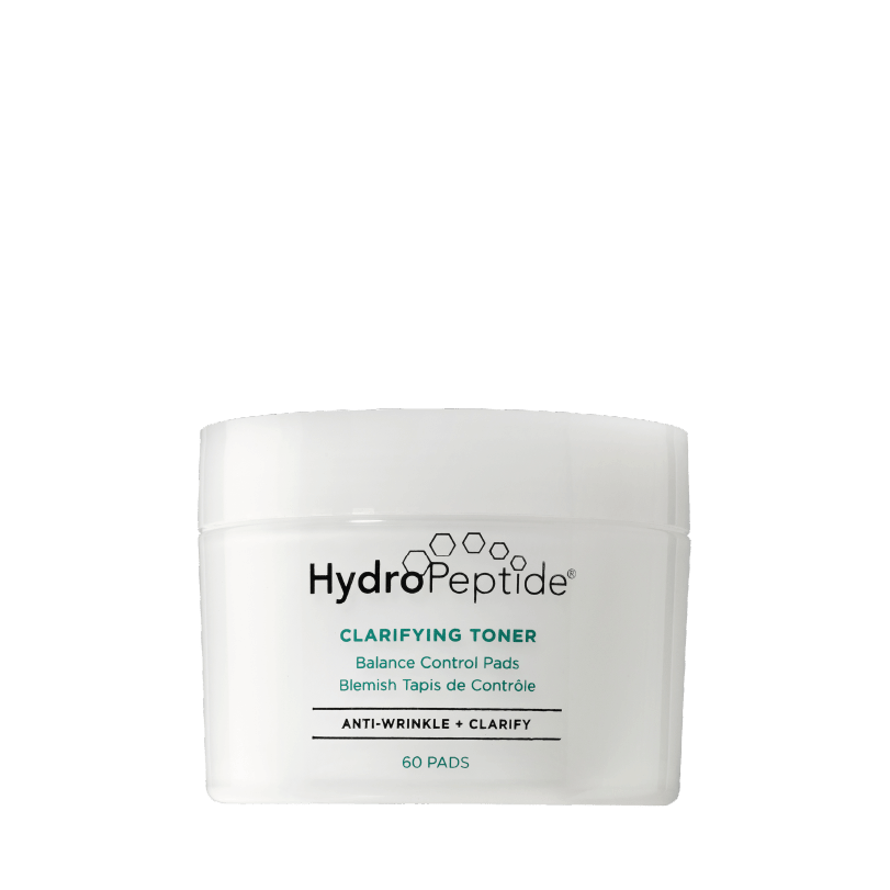 HydroPeptide Clarifying Toner - Mooii By Angelique