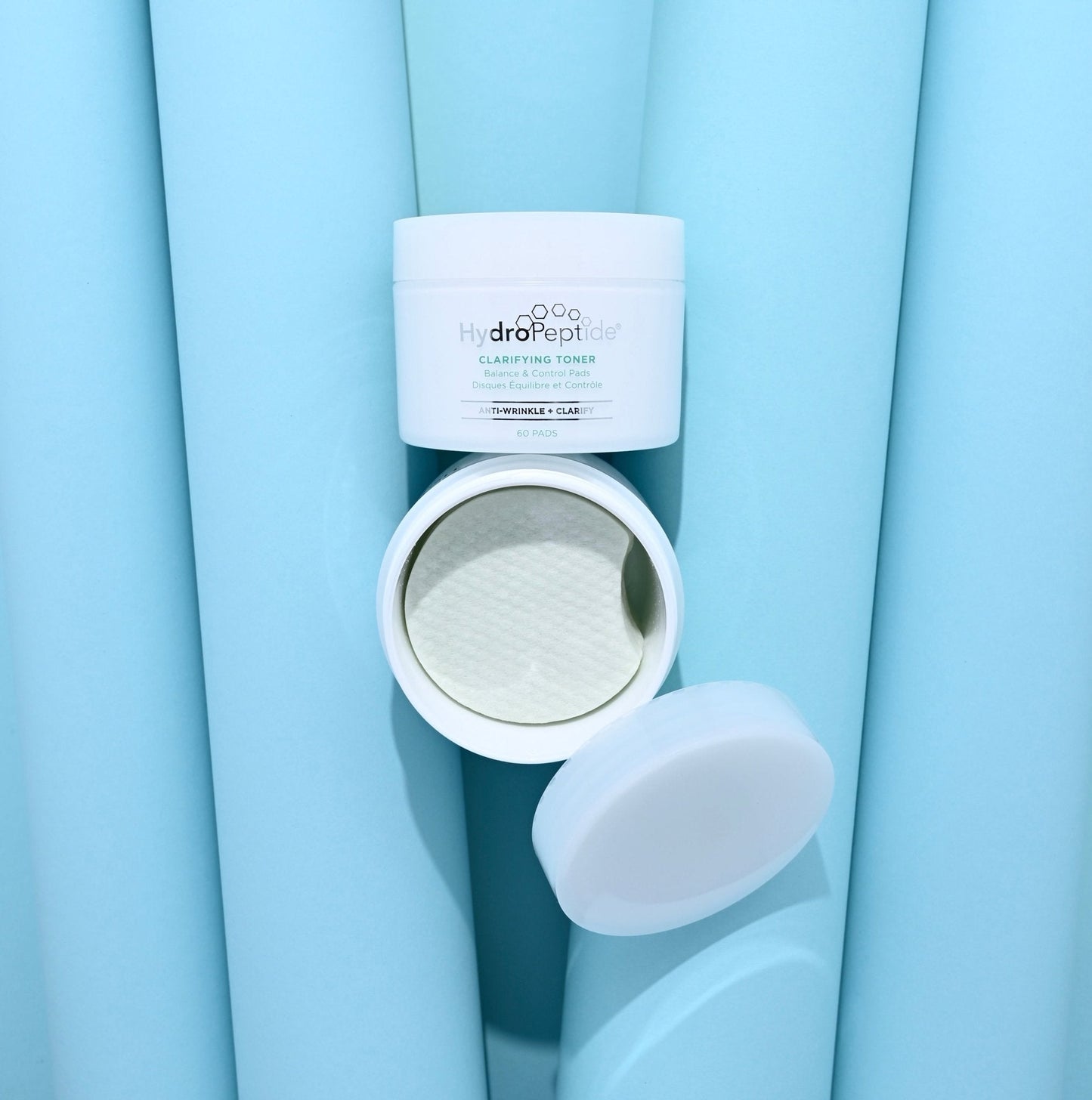 HydroPeptide Clarifying Toner - Mooii By Angelique