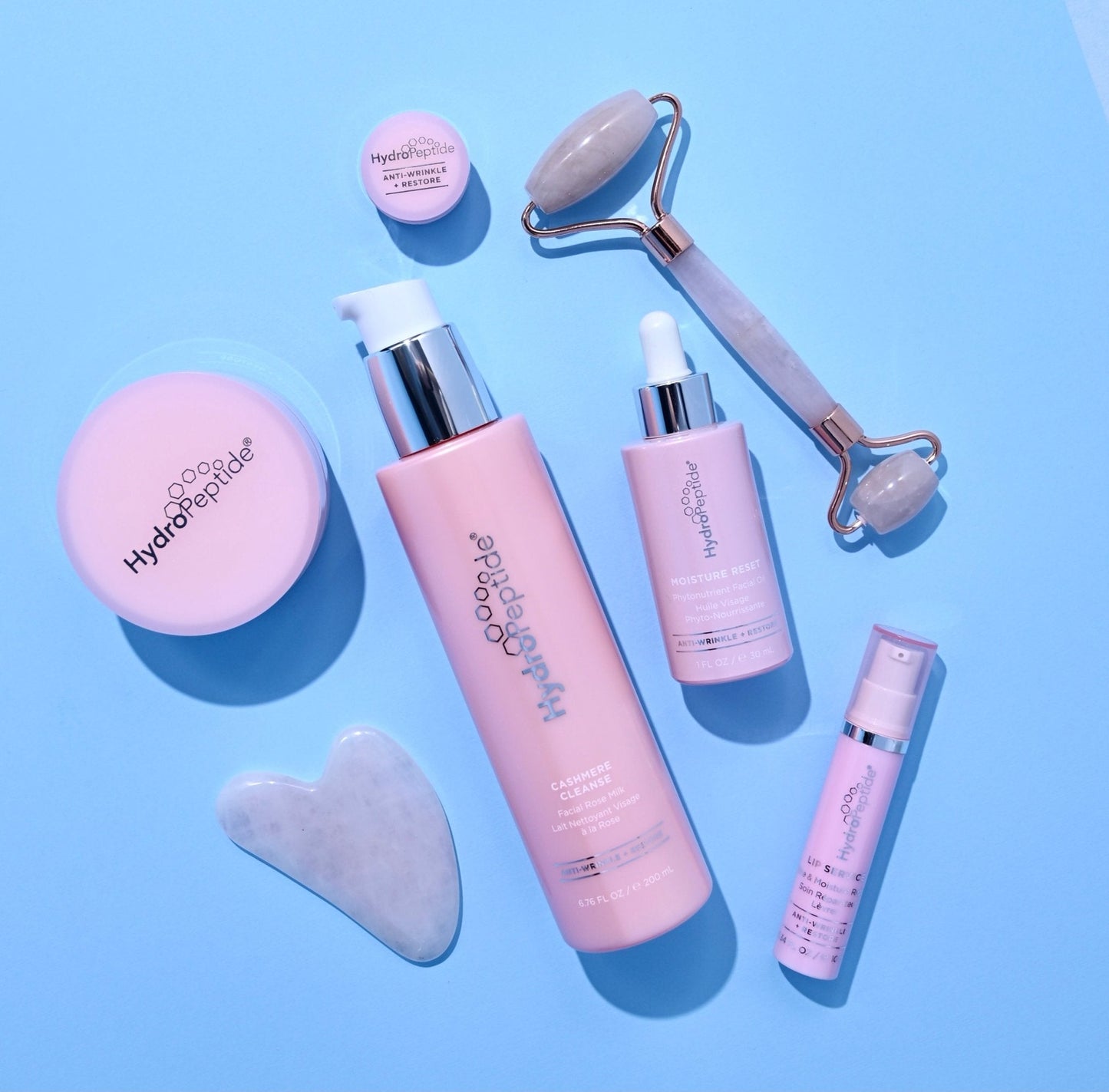 HydroPeptide Daily Drench - Mooii By Angelique