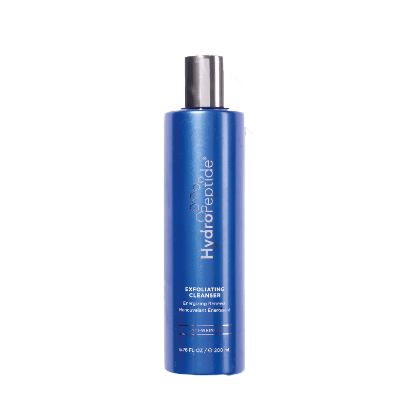 HydroPeptide Exfoliating Cleanser - Mooii By Angelique