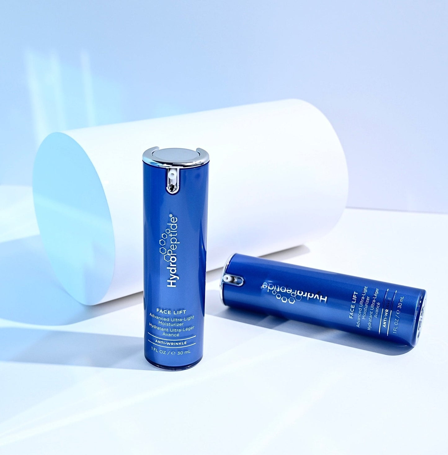 HydroPeptide Face Lift - Mooii By Angelique