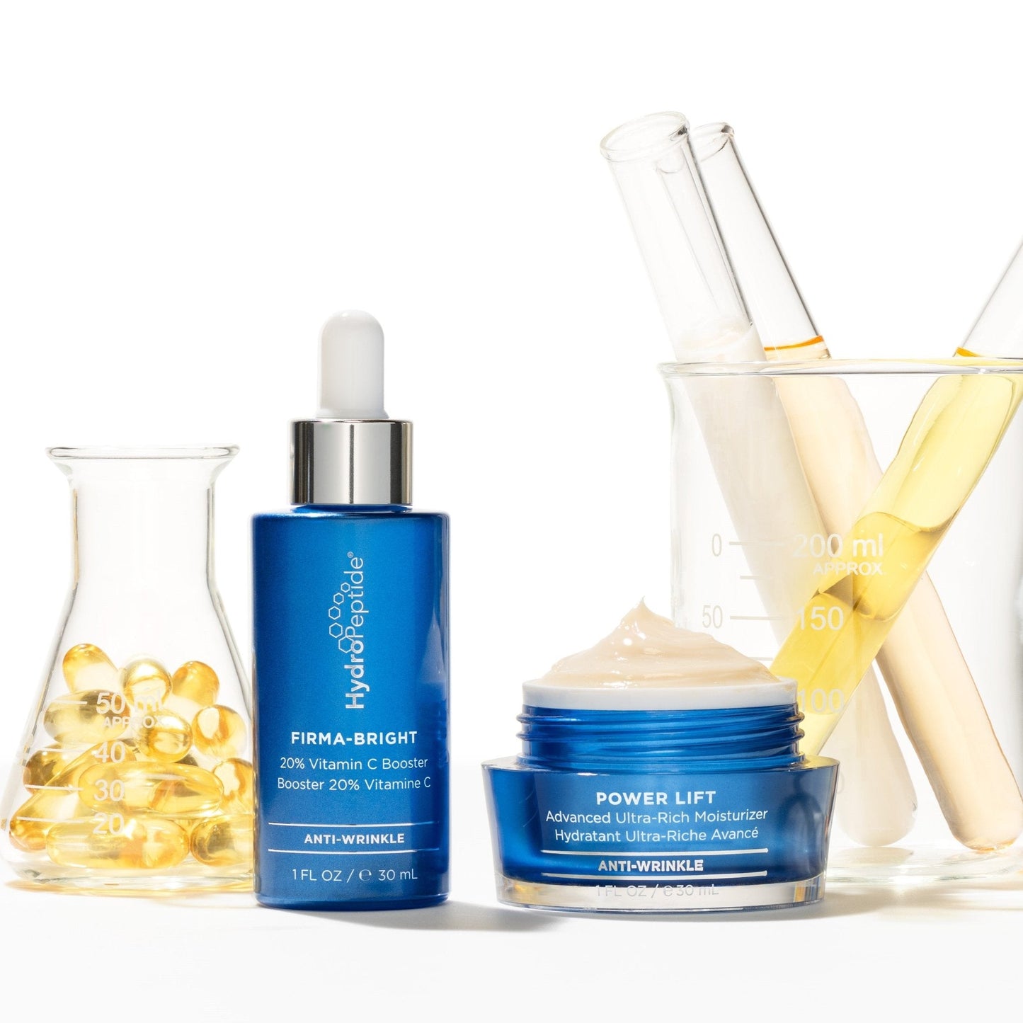 HydroPeptide Firma Bright - Mooii By Angelique