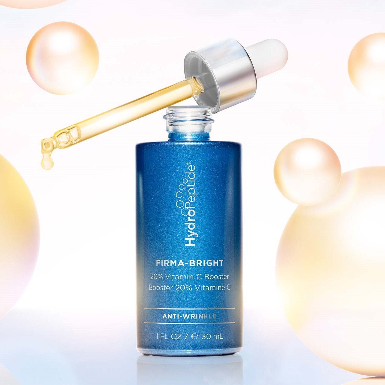 HydroPeptide Firma Bright - Mooii By Angelique