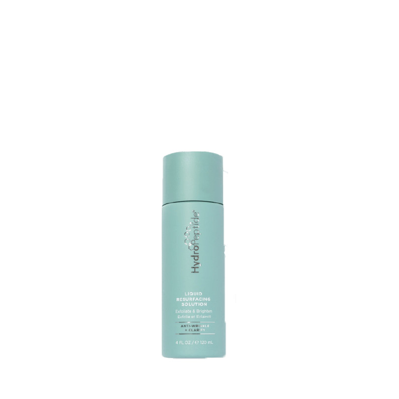 HydroPeptide Liquid Resurfacing Solution - Mooii By Angelique