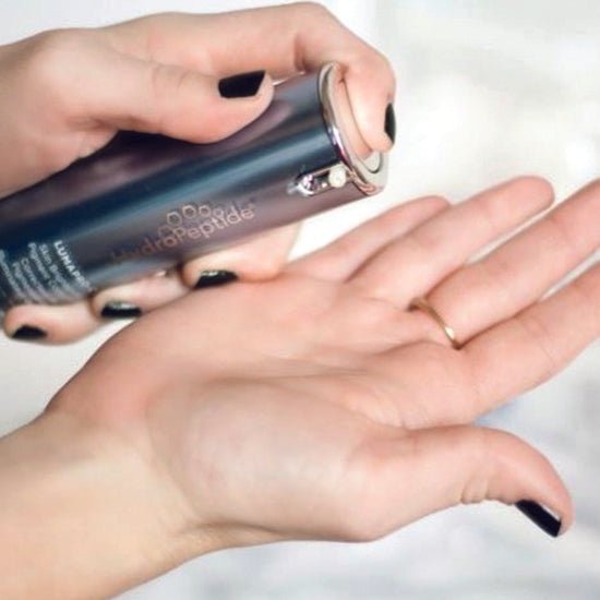 HydroPeptide Lumapro - c - Mooii By Angelique