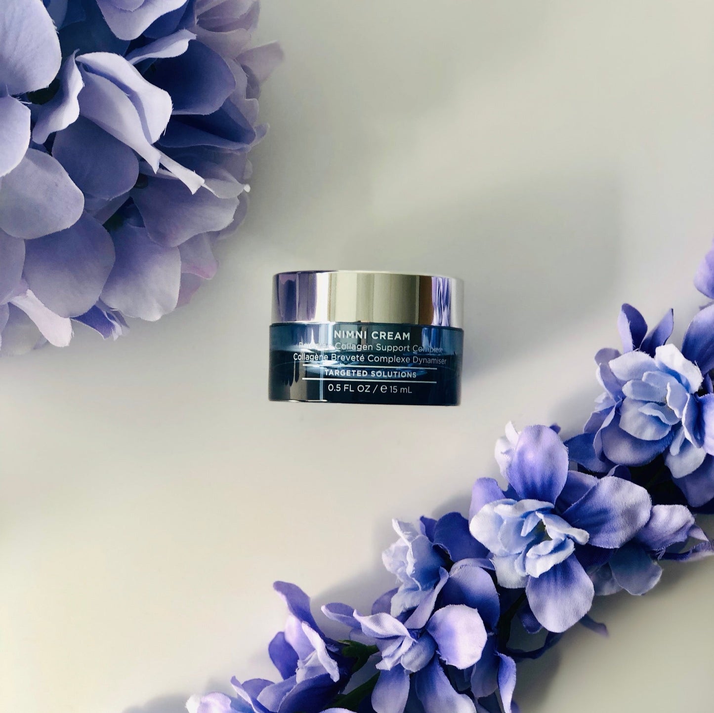 HydroPeptide Nimni day cream 15ml - Mooii By Angelique