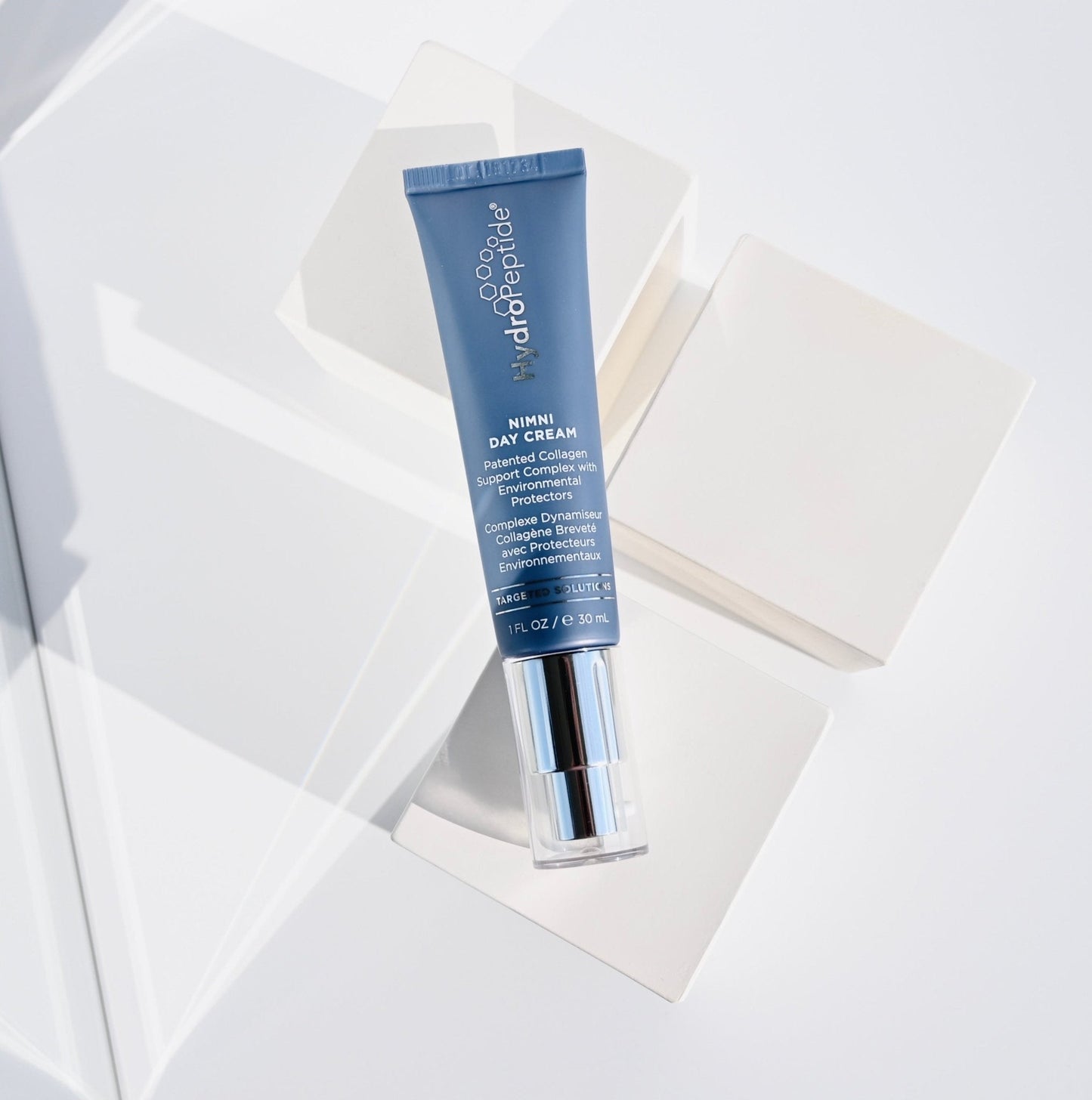 HydroPeptide Nimni Day Cream - Mooii By Angelique