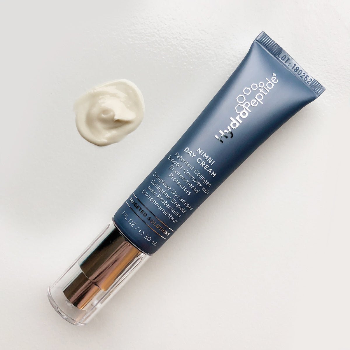 HydroPeptide Nimni Day Cream - Mooii By Angelique