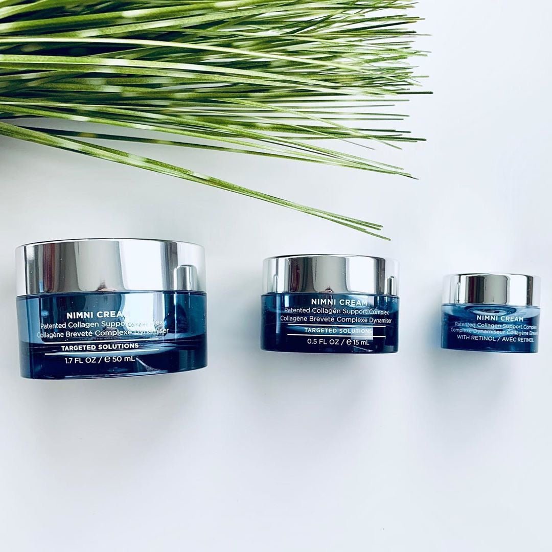 HydroPeptide Nimni day cream 50ml - Mooii By Angelique