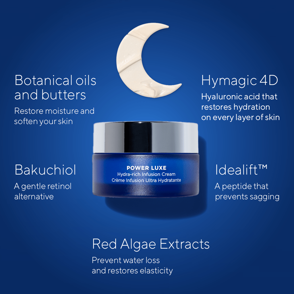 HydroPeptide Power Luxe - Mooii By Angelique