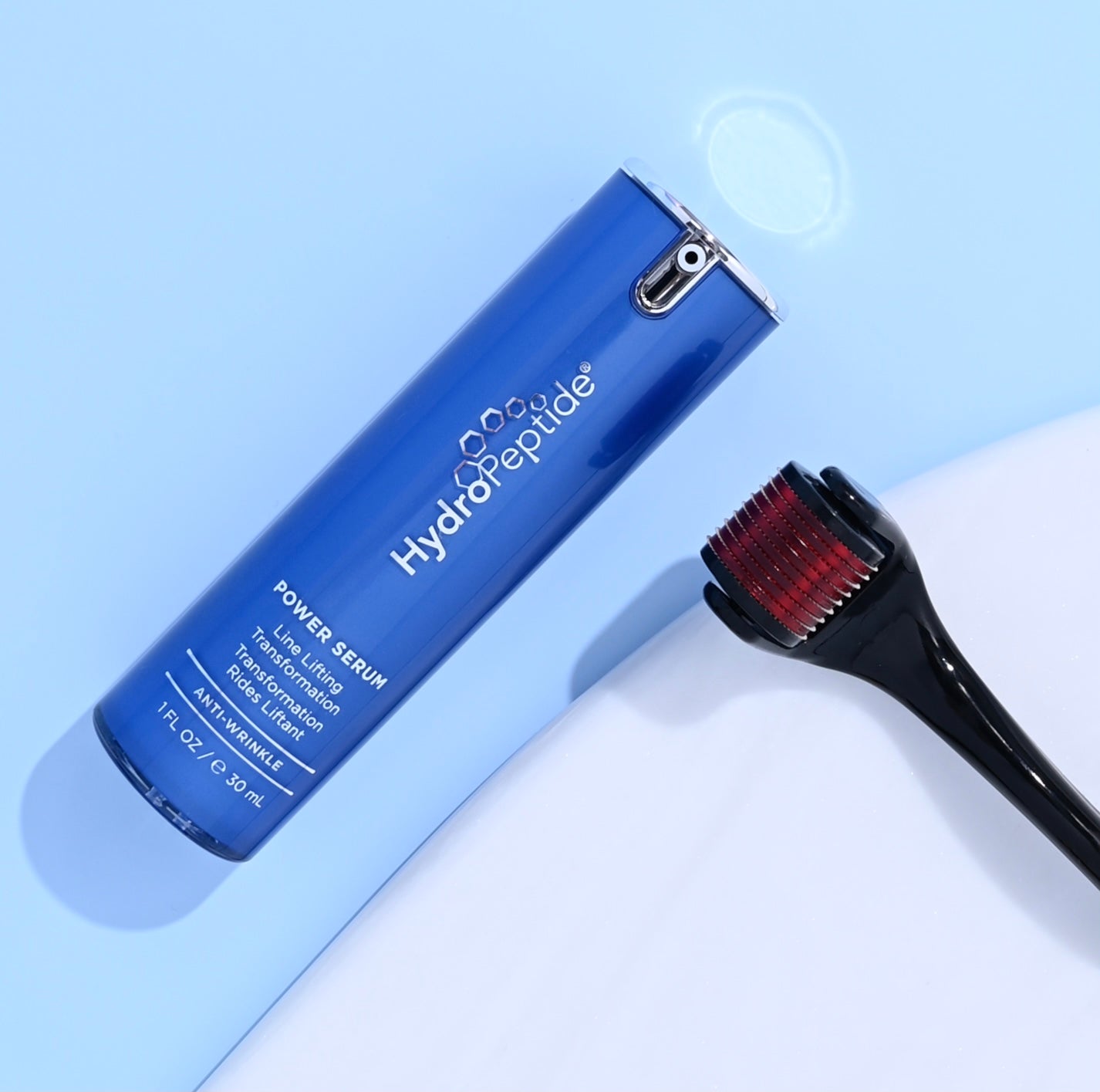 HydroPeptide Power Serum - Mooii By Angelique