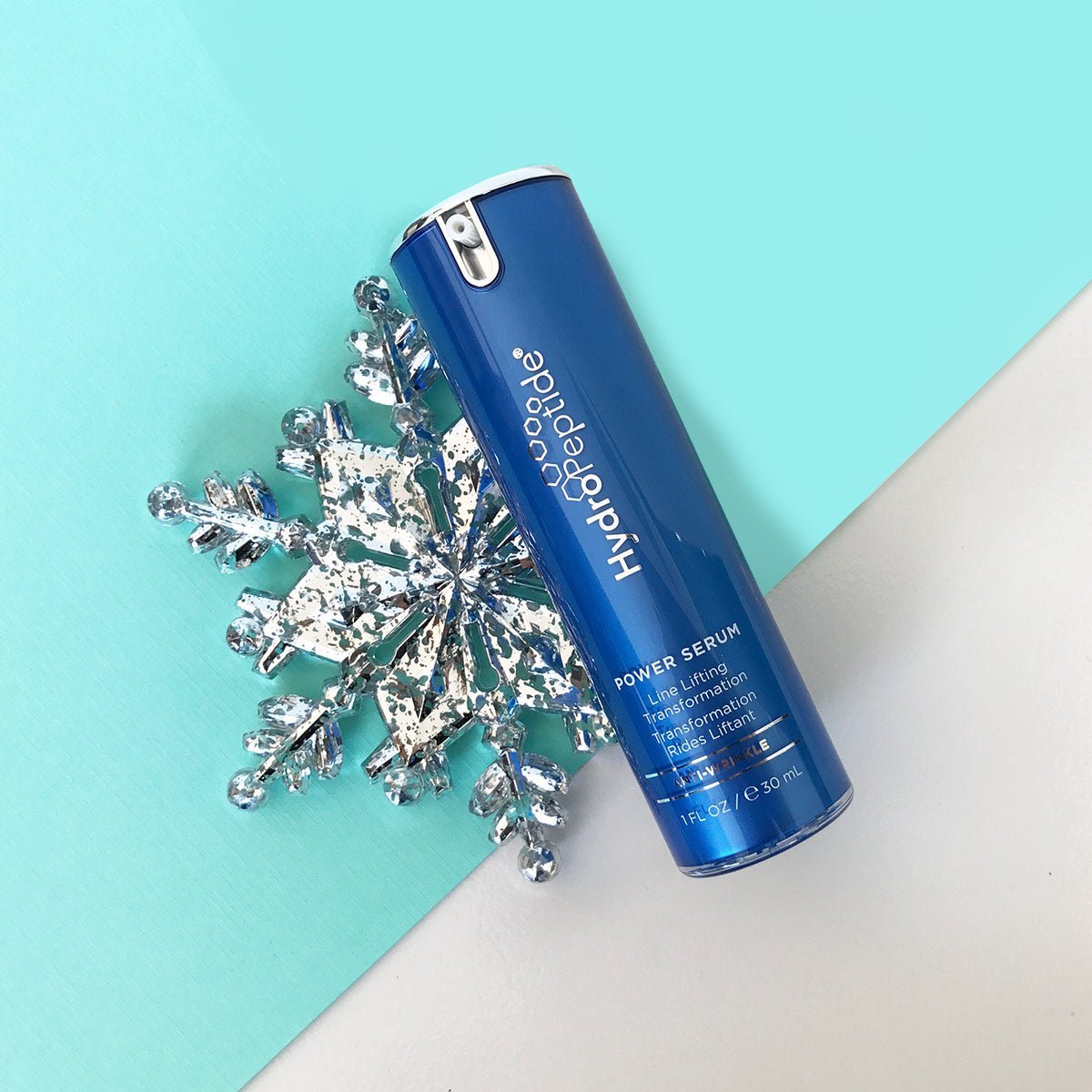 HydroPeptide Power Serum - Mooii By Angelique