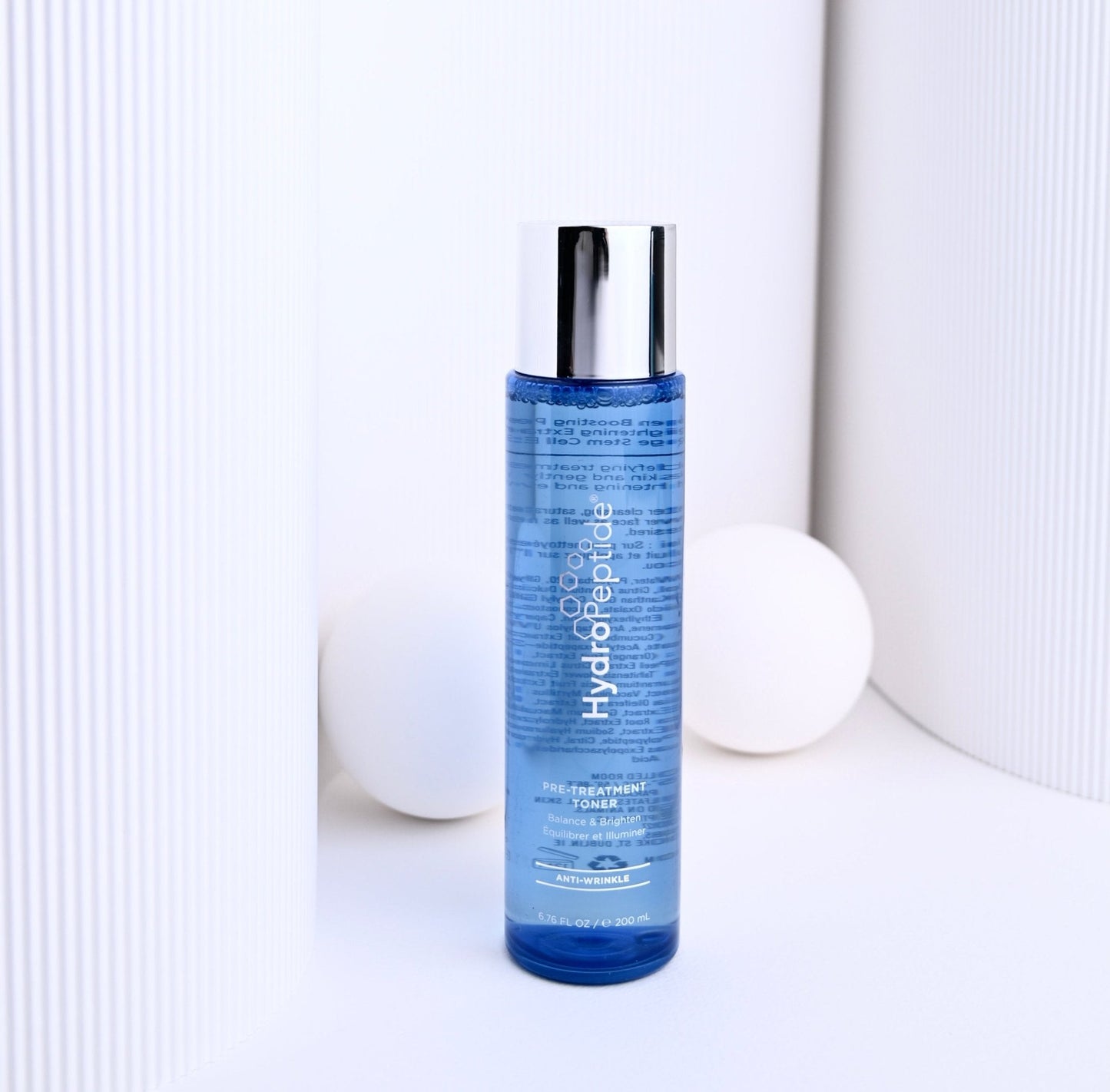 HydroPeptide Pre treatment toner - Mooii By Angelique
