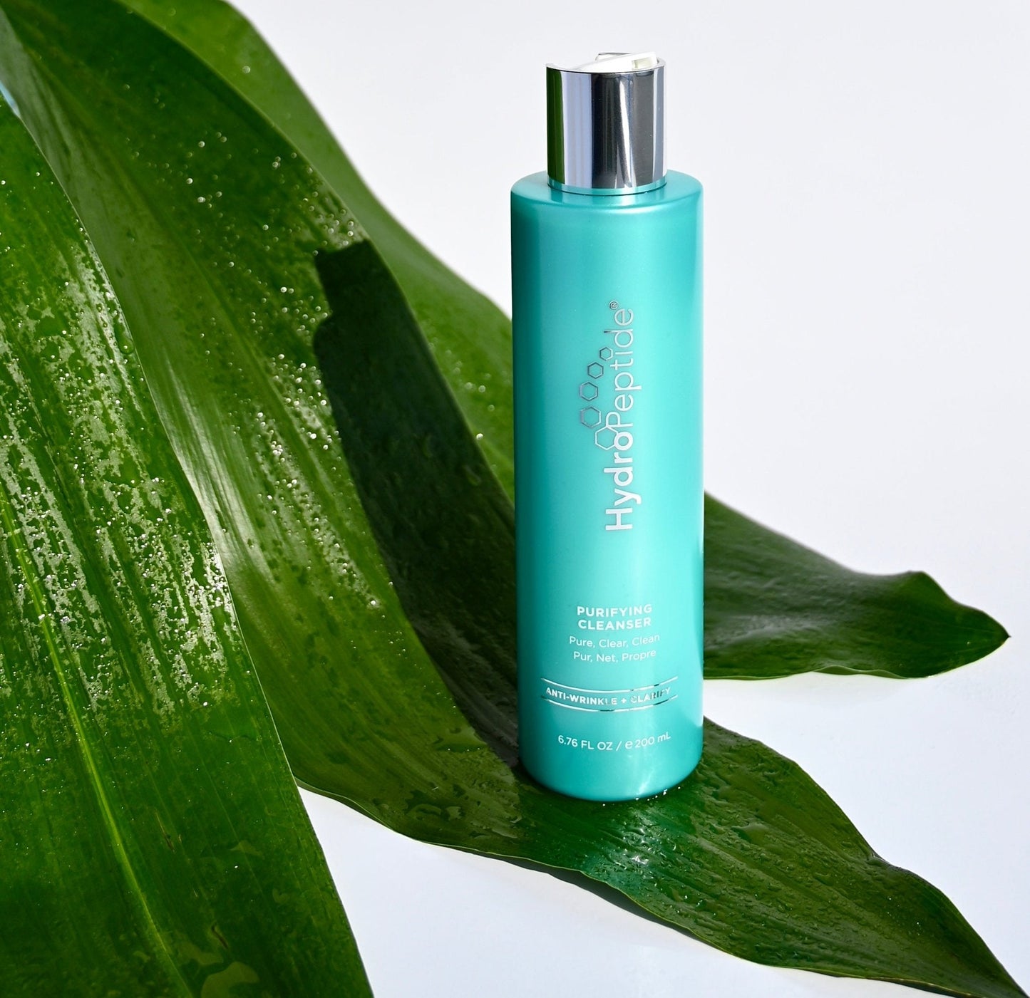 HydroPeptide Purifying Cleanser - Mooii By Angelique
