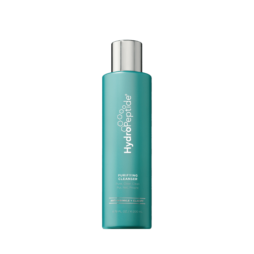 HydroPeptide Purifying Cleanser - Mooii By Angelique