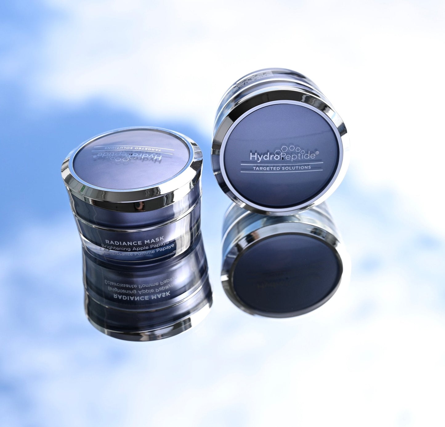 HydroPeptide Radiance Mask - Mooii By Angelique