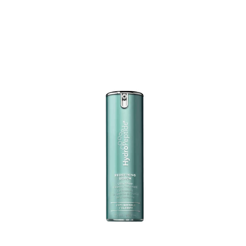 HydroPeptide Redefining Serum - Mooii By Angelique