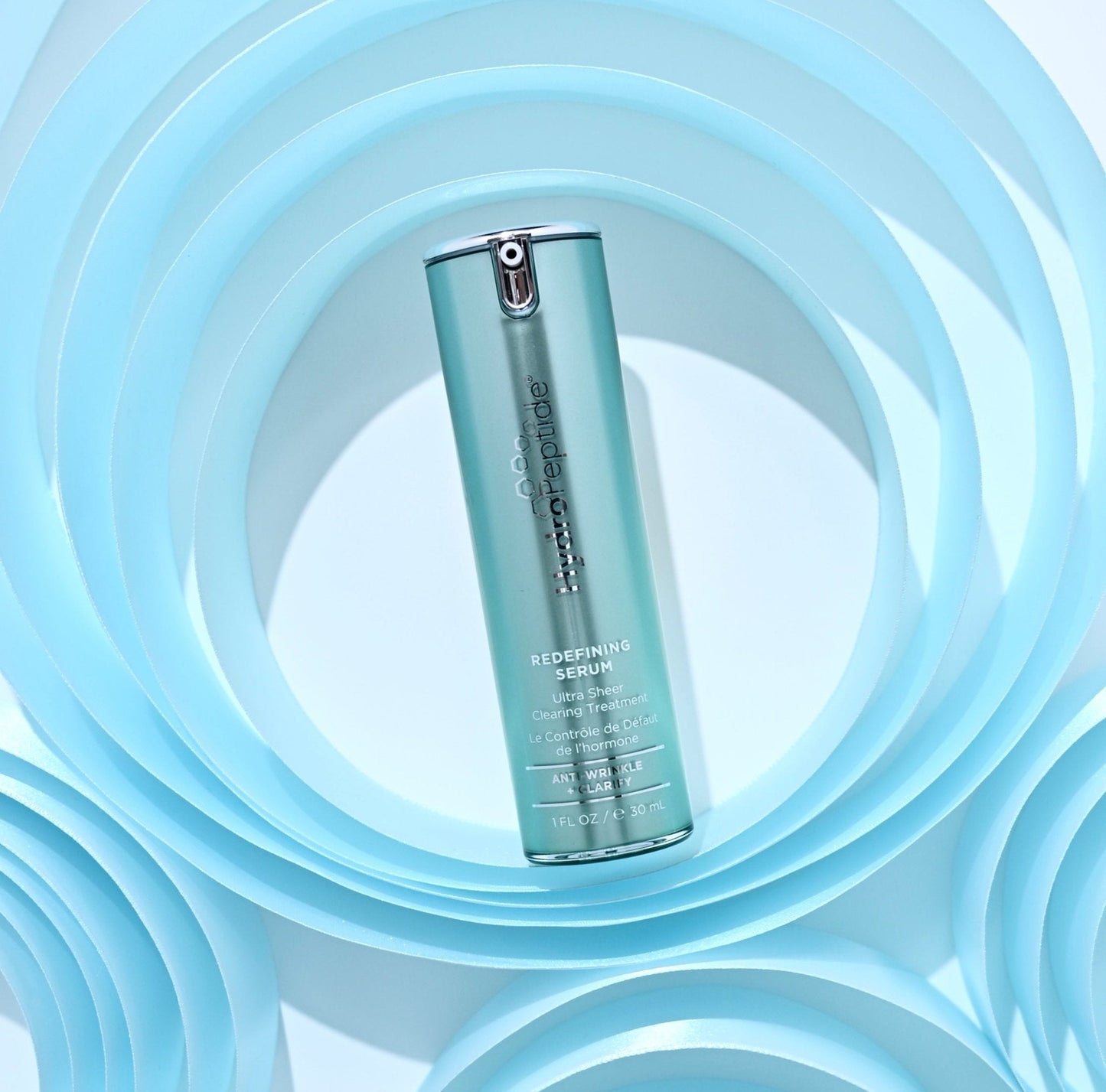 HydroPeptide Redefining Serum - Mooii By Angelique