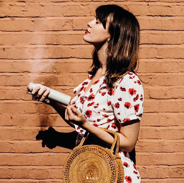 HydroPeptide Solar Defense Body - Mooii By Angelique