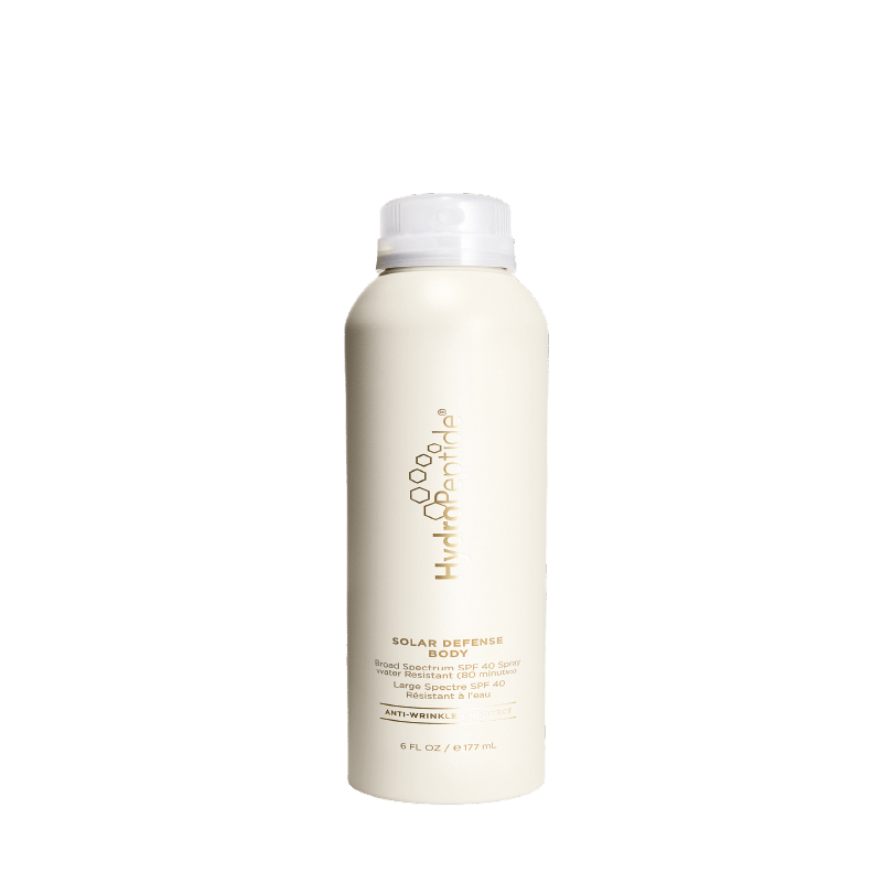 HydroPeptide Solar Defense Body - Mooii By Angelique