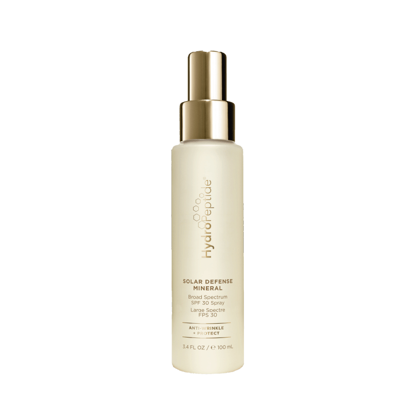 HydroPeptide Solar Defense Mineral - Mooii By Angelique
