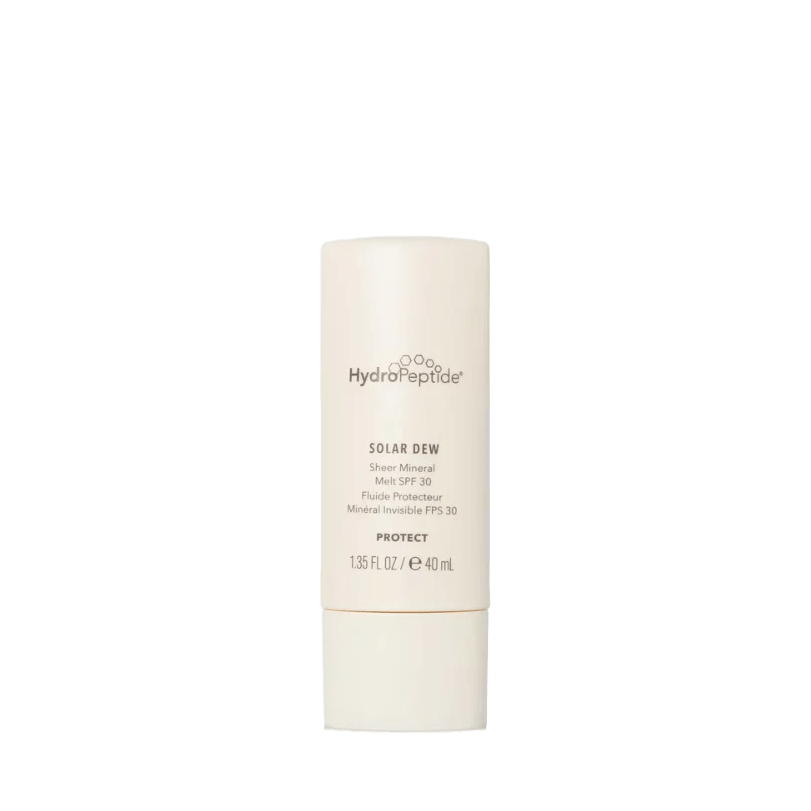 HydroPeptide Solar Dew - Mooii By Angelique