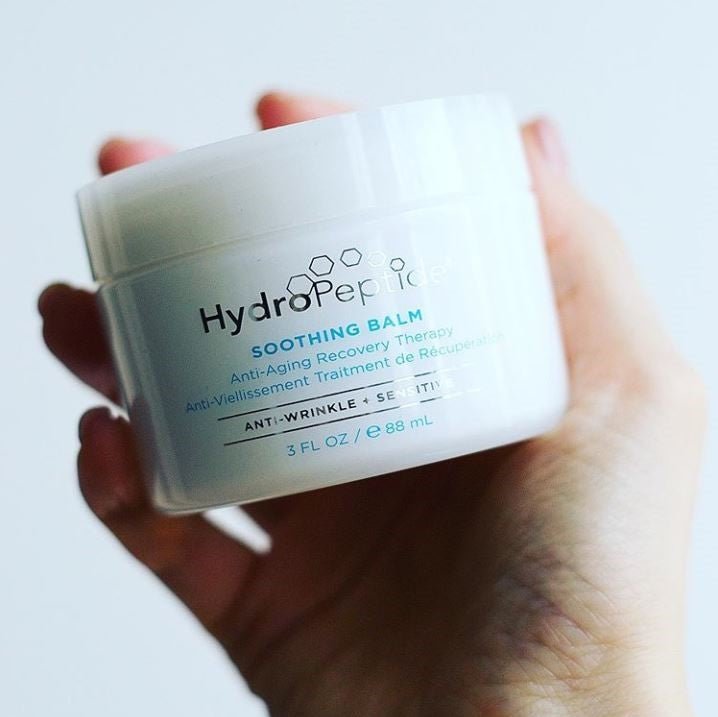 HydroPeptide Soothing Balm - Mooii By Angelique