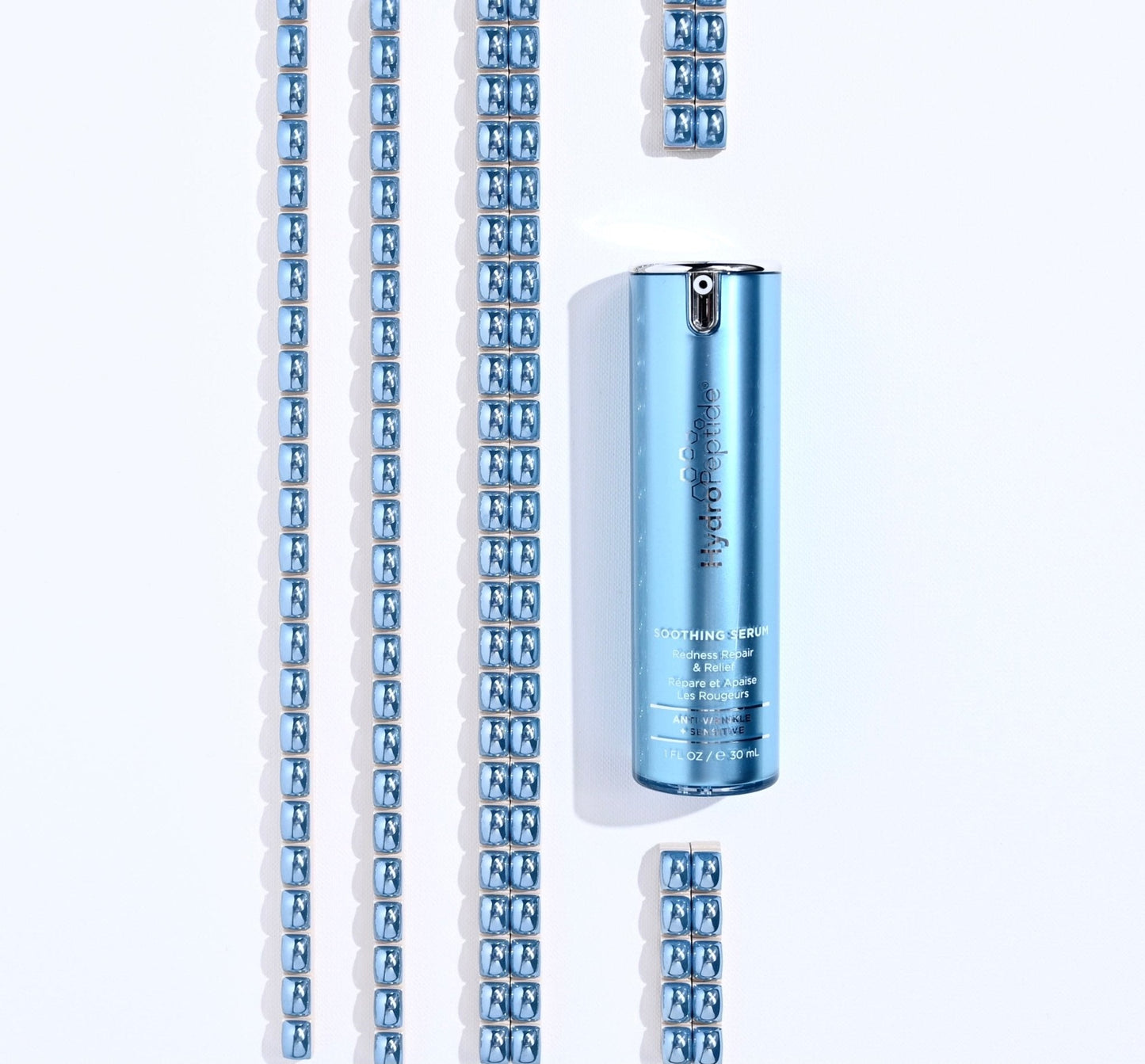 HydroPeptide Soothing serum - Mooii By Angelique