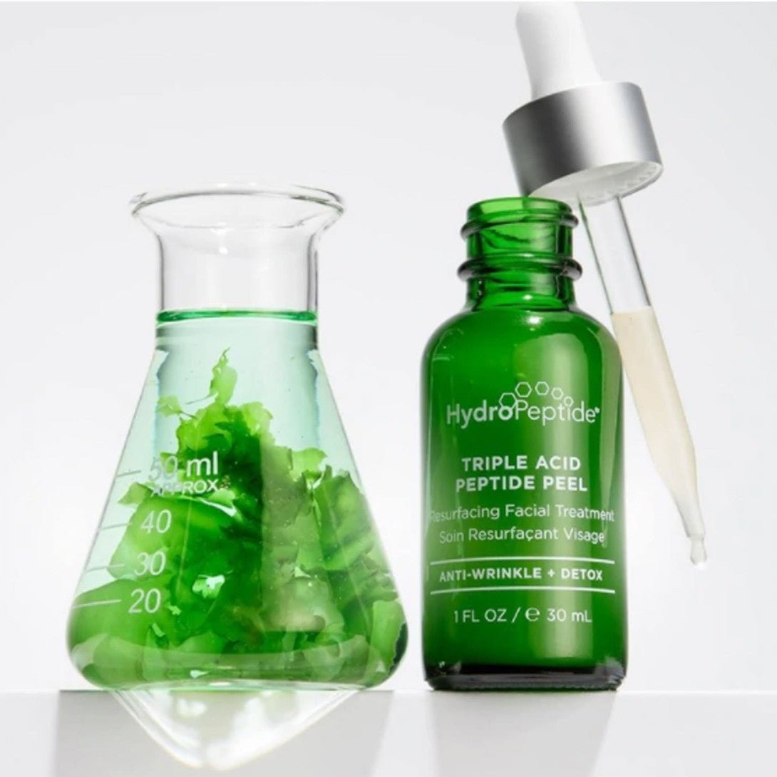 HydroPeptide Triple Acid PeptidePeel - Mooii By Angelique