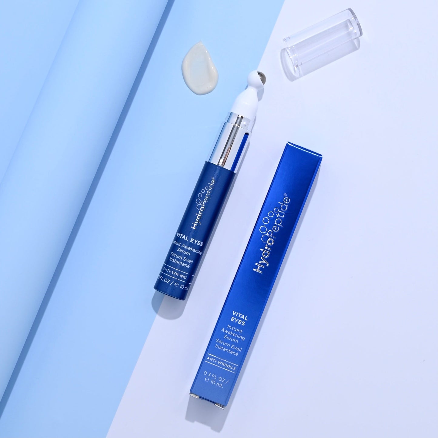 HydroPeptide Vital Eyes - Mooii By Angelique