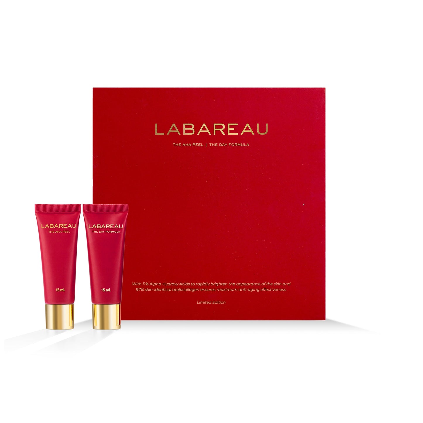 LABAREAU Moederdag Gift Set - Mooii By Angelique