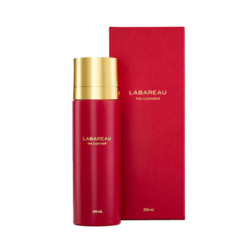 LABAREAU The Cleanser - Mooii By Angelique