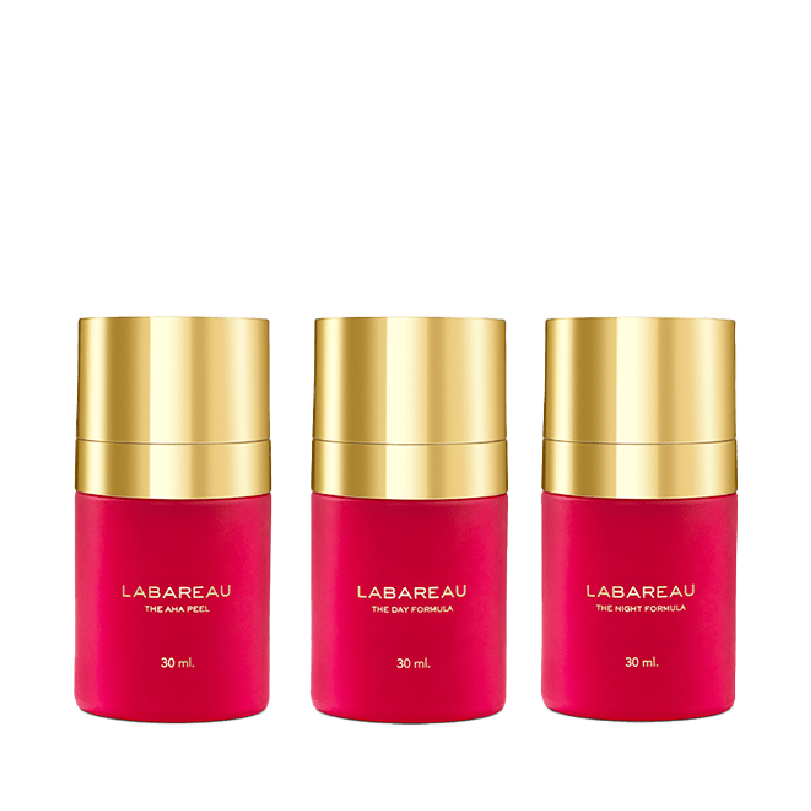 LABAREAU The Collection - Mooii By Angelique