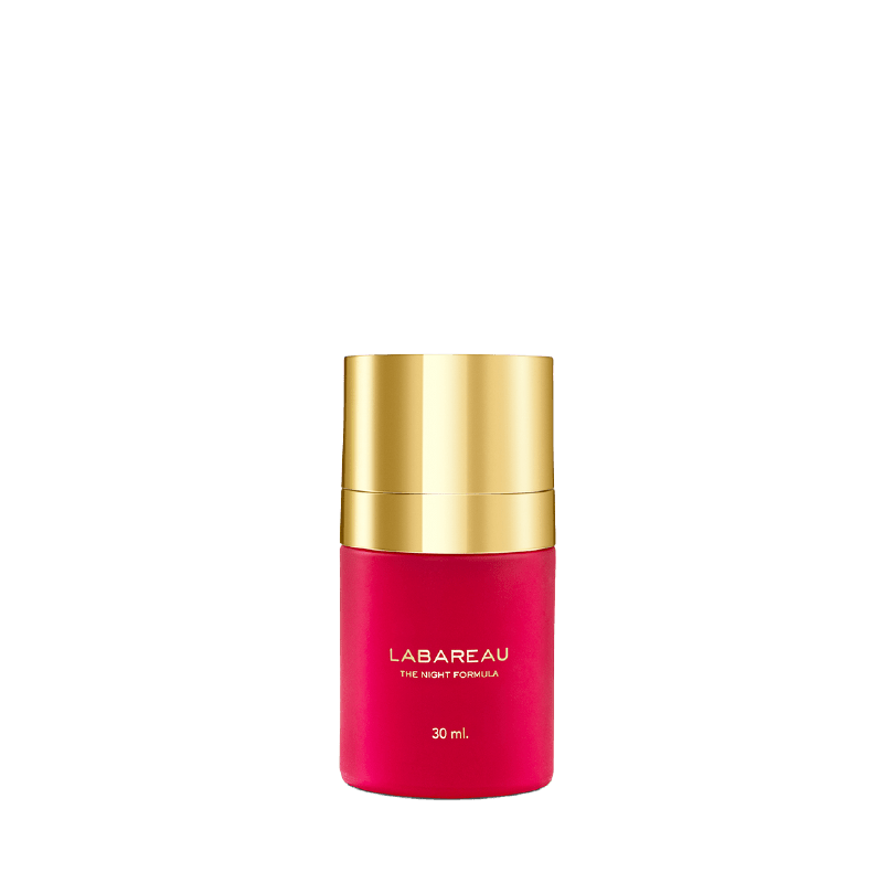 LABAREAU The Night Formula - Mooii By Angelique