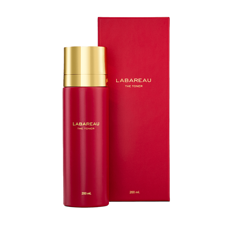 LABAREAU The Toner - Mooii By Angelique