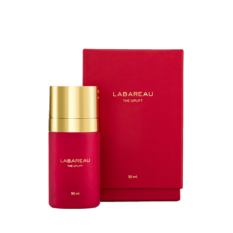 LABAREAU The uplift - Mooii By Angelique