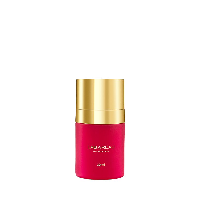 LABAREAU The Volume - Mooii By Angelique