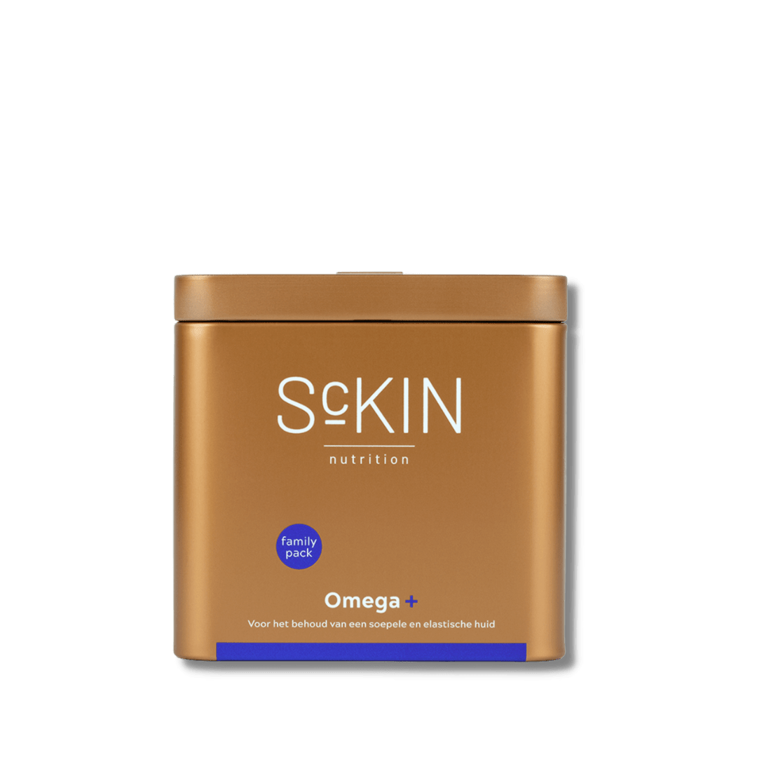 Sckin OMEGA+ familypack - Mooii By Angelique