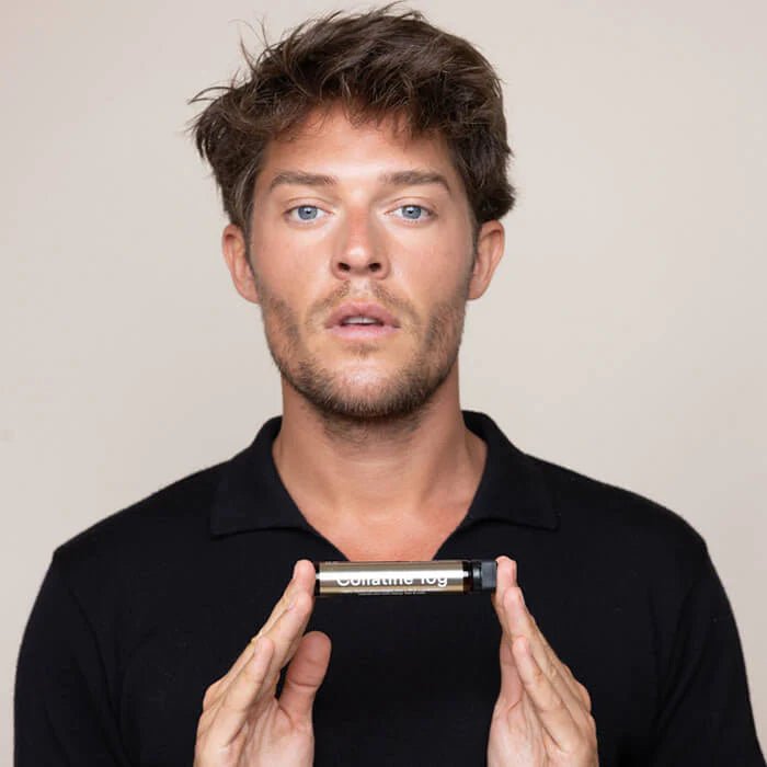 Smart Collagen Shot - Mooii By Angelique