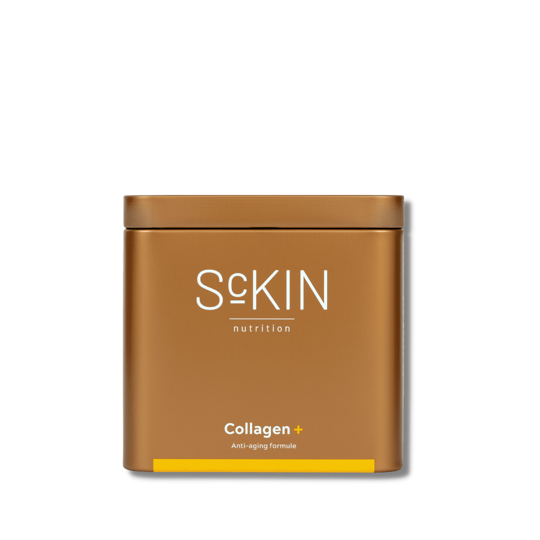 COLLAGEN+ 179gr - Mooii By Angelique