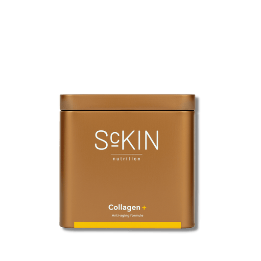 COLLAGEN+ 179gr - Mooii By Angelique