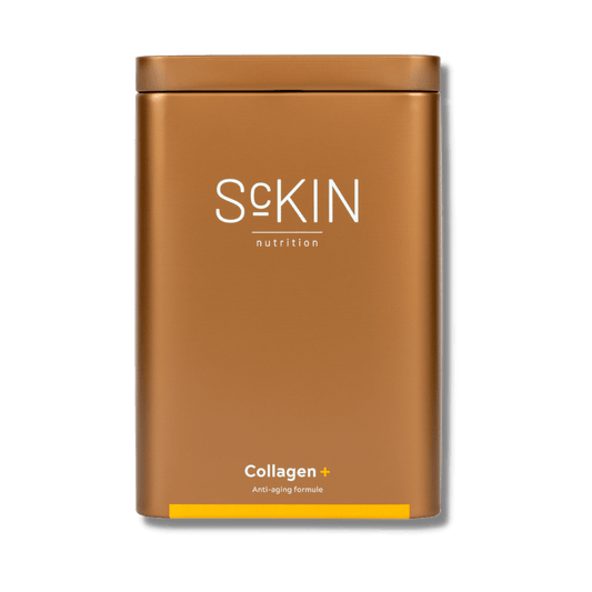 COLLAGEN+ 535gr - Mooii By Angelique