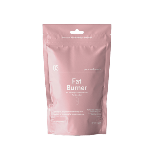 Fat Burner - Mooii By Angelique