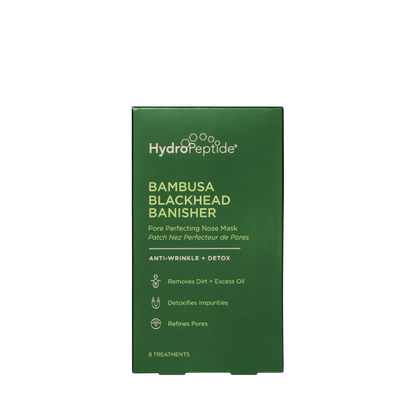 HydroPeptide Bambusha Blackhead Banisher - Mooii By Angelique