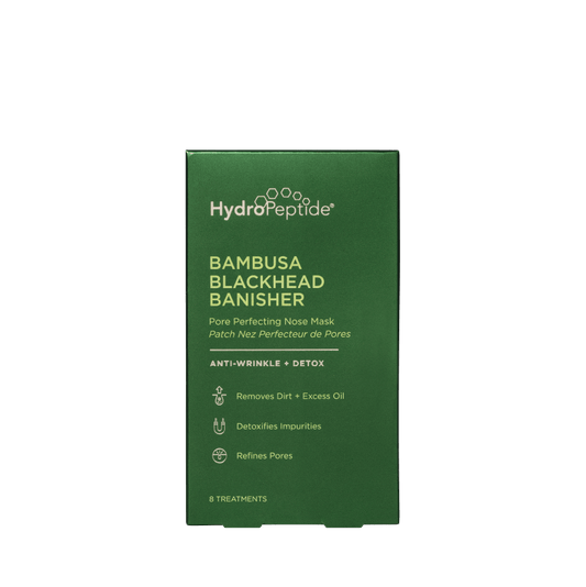 HydroPeptide Bambusha Blackhead Banisher - Mooii By Angelique
